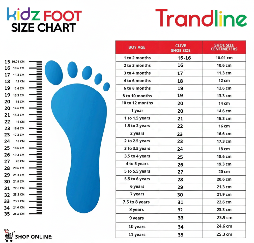Trandline Kids 'Social Media' Fun Print Sandals
