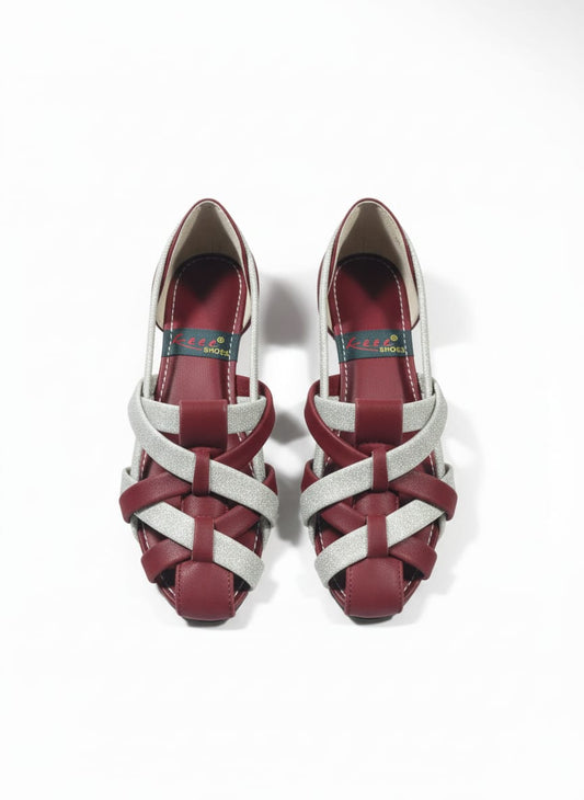 Ruby Radiance Mesh Slides