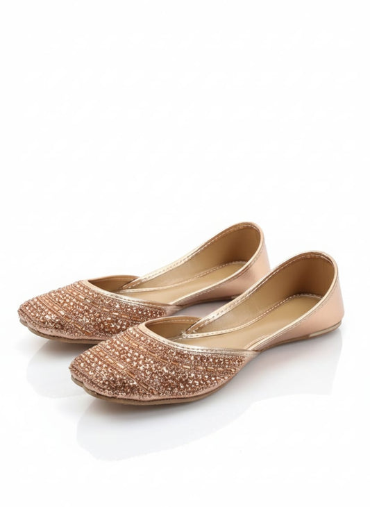 Festive Footwear Collection – Premium Embellished Heels & Handcrafted Khussas