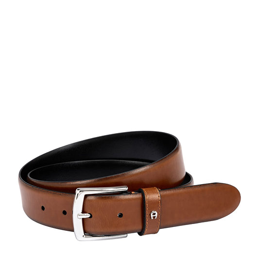 gengenuine leather belt