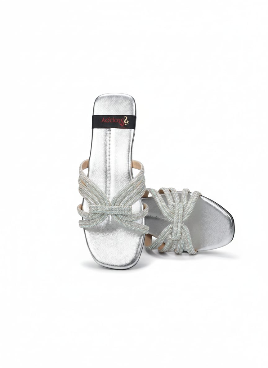 Starlight Textured Slides